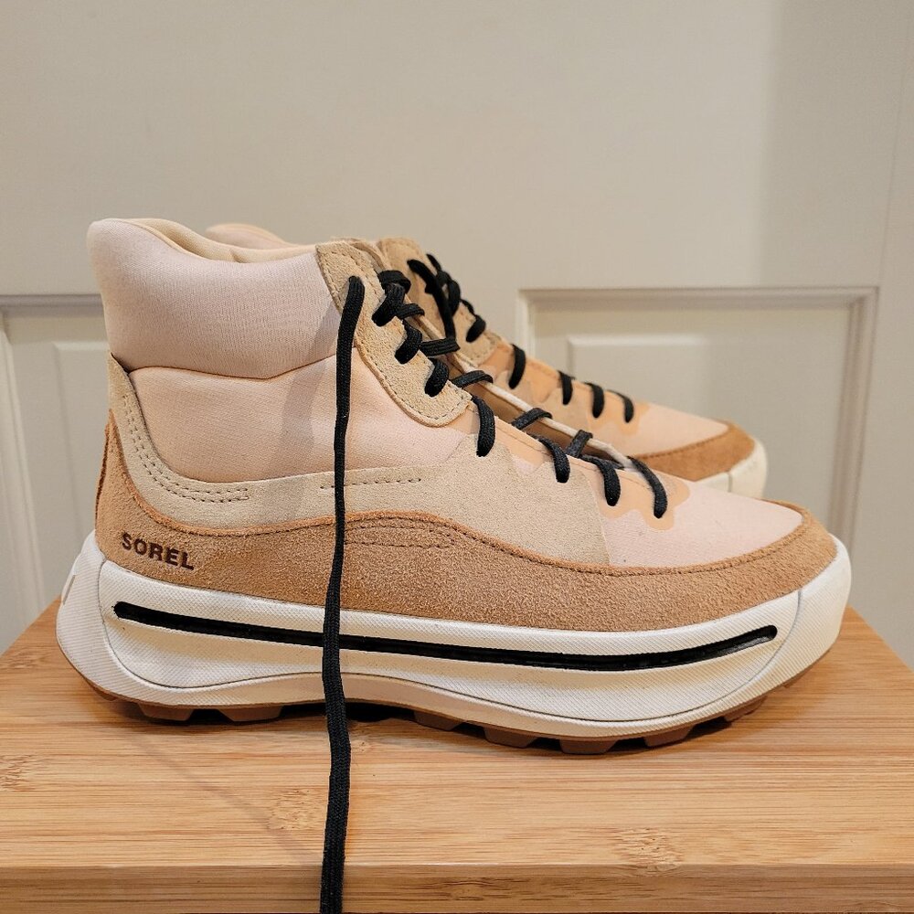 SOREL - ONA 503 Mid Boot